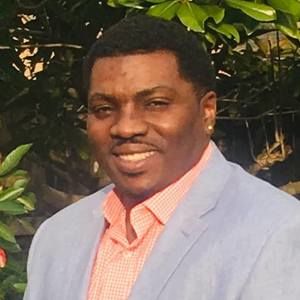 Meet your Posher, William